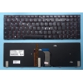 Bàn phím laptop Lenovo Ideapad  Y510 Y510P Y510PT-ISE series